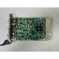 Nikon 4S008-221 NVC-GRB50-B Board...